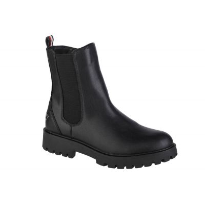 Tommy Hilfiger Stivali Chelsea