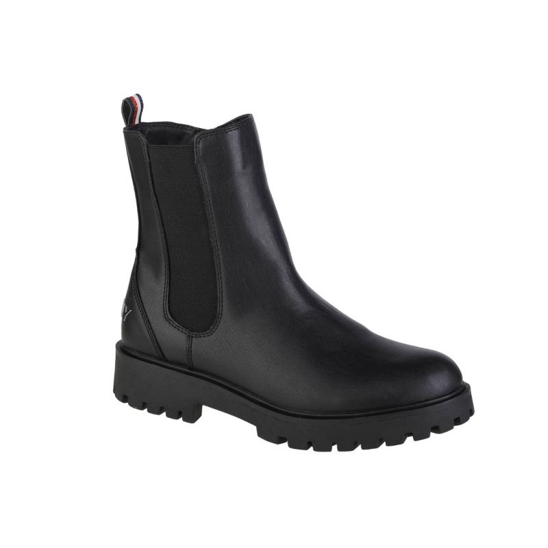 Tommy Hilfiger Chelsea Boot W ..