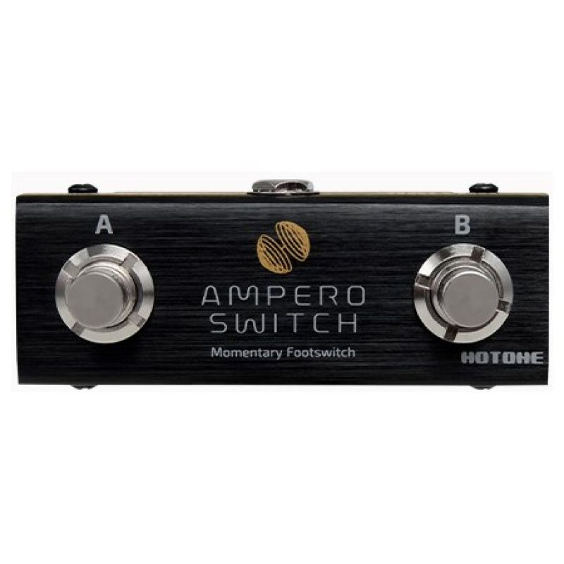 HOTONE AMPERO FS-1 SWITCH – Footswitch