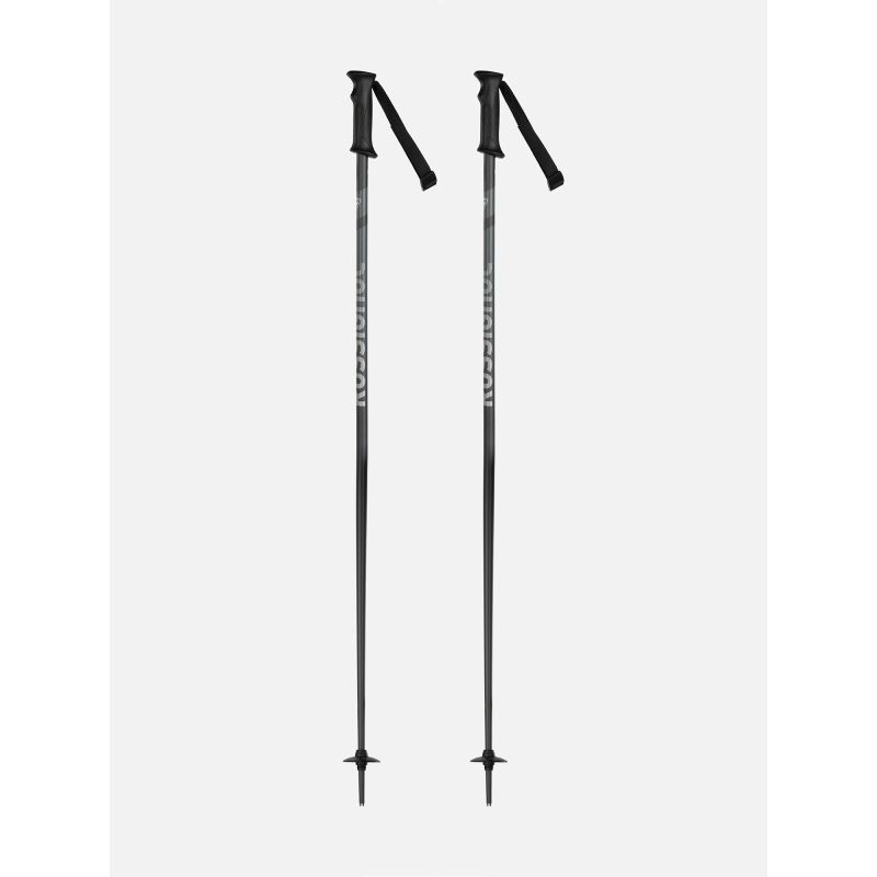 Rossignol TACTIC GREY ski poles