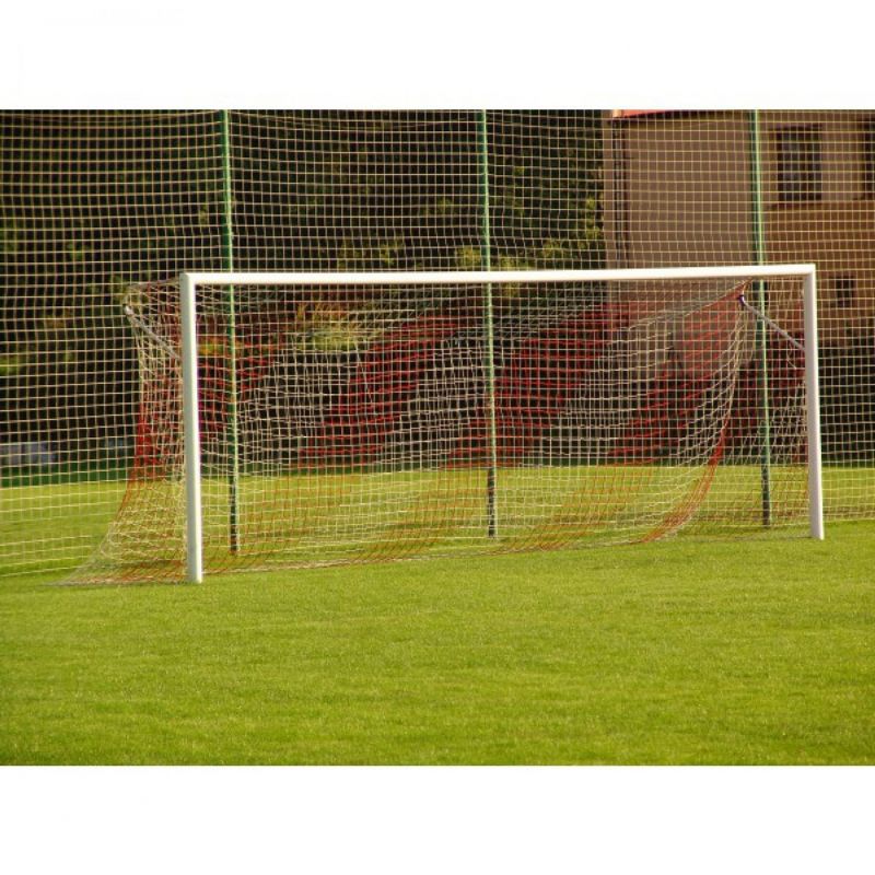 Goal net 7.32x2.44-Fi 4mm po..