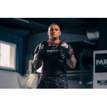 DBX Bushido Guanti Boxing ProFight Legacy Series
