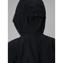 4f Giacca windproof softshell membrane