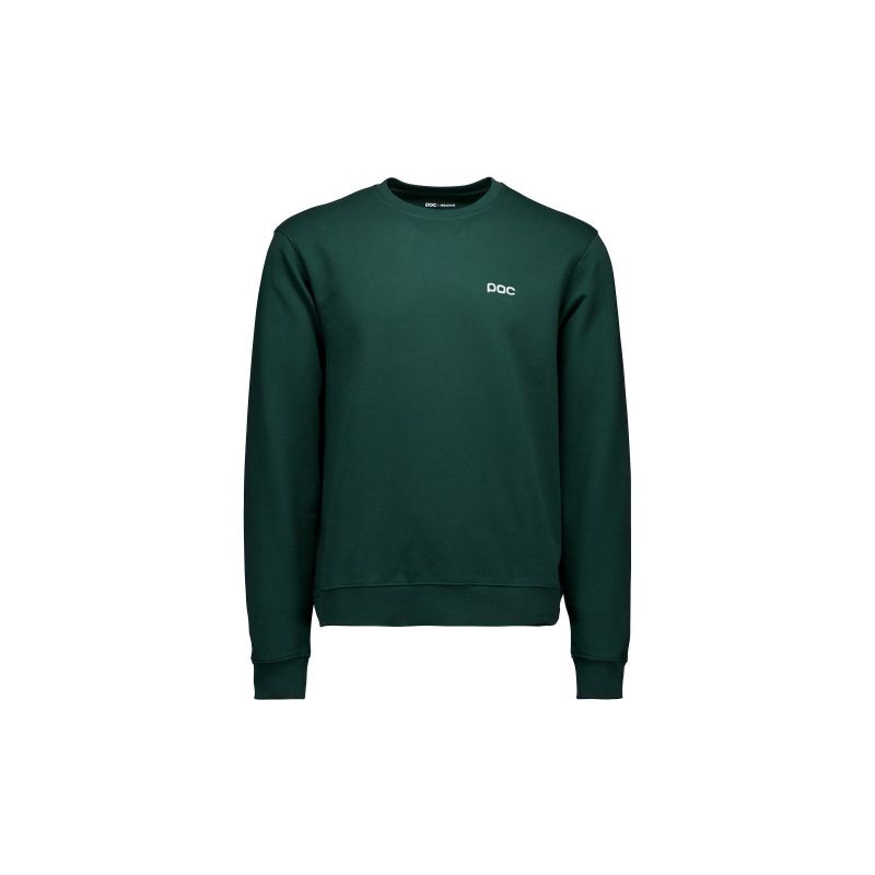 POC Crew Sweatshirt Green