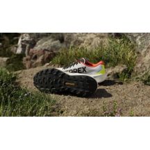 adidas Scarpe terrex Agravic Trail Running ftwr white/core blk/imp Size