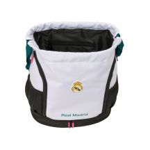 Real Madryt Zaino Real Madrid sports gym backpack