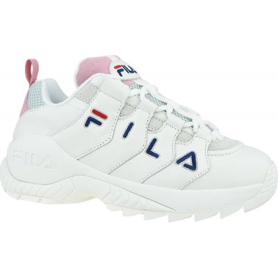 Fila Scarpe Countdown Low