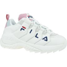Fila Scarpe Countdown Low