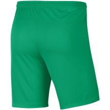 Nike Pantaloncini Dry Park III NB