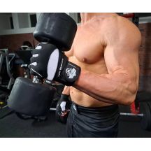 DBX Bushido Guanti Gym