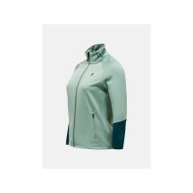 Peak Performance Giacca Rider Essentials Midlayer Zip