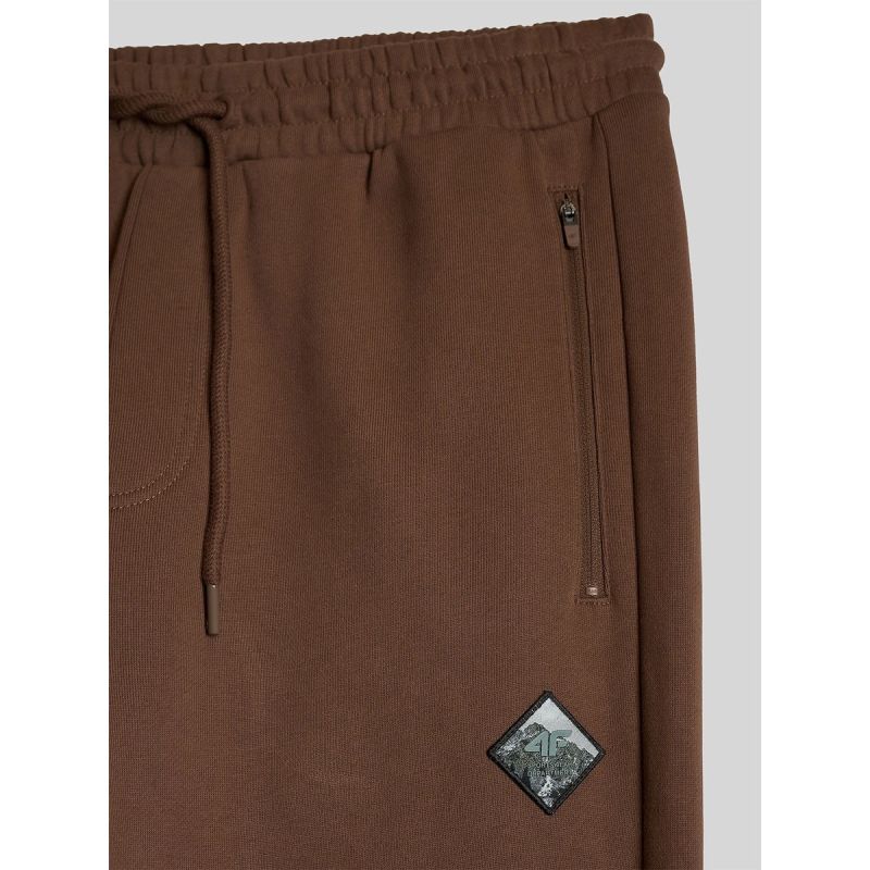 4f Pantaloni della tuta jogger