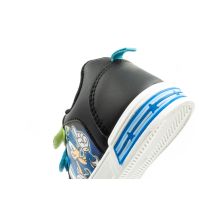 Leomil Sneakers Sonic children's sports, lightweight with Velcro,