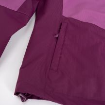 Hi-Tec Giacca Children's caspar JRG transition