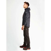 Salewa Giacca Vioz Powertex/Polartec Wool Alpha