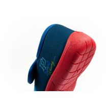 Leomil Ciabatte children's Paw Patrol with Velcro for kindergarten