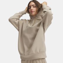 Under Armour Felpa con cappuccio Under Armor Icon Fleece Oversized