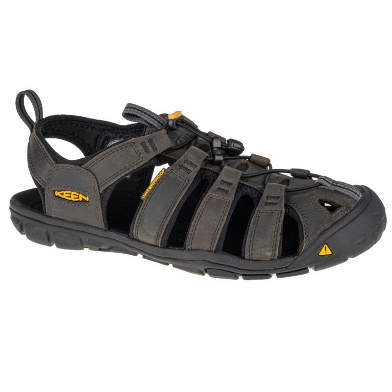 Keen Clearwater CNX Leather M ..