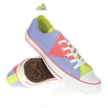 Converse Scarpe Chuck Taylor Multipanel