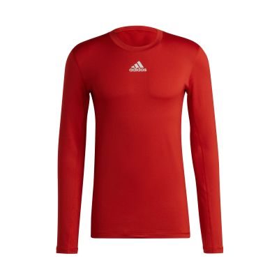 adidas Maglietta TechFit Warm