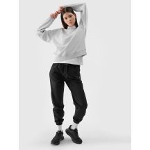 4f Felpa without zipper and hood