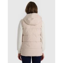 4f Gilet down with synthetic filling