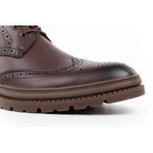 Lee Cooper Stivali elegant leather Chelsea
