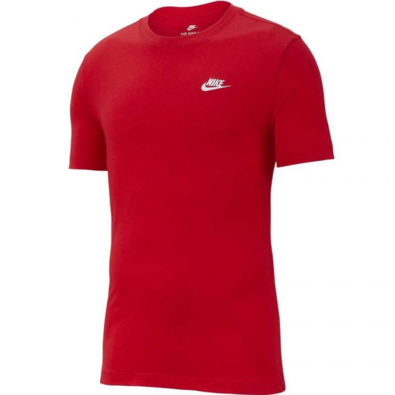 Nike Club Tee M AR4997 657