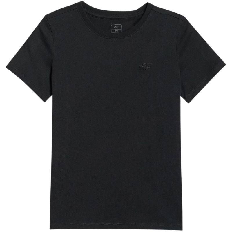 T-shirt 4F Jr 4FJWMM00TTSHF2332 20S