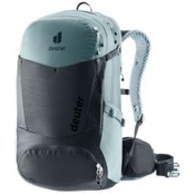 Deuter Zaino Trans Alpine Pro SL universal graphite-slate