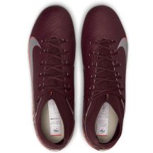 Nike Scarpe Zoom Mercurial Superfly Academy FG/MG