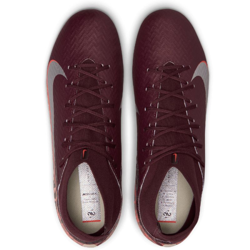 Nike Scarpe Zoom Mercurial Superfly Academy FG/MG