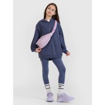 4f Felpa with hood,