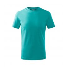 Malfini Maglietta Basic emerald