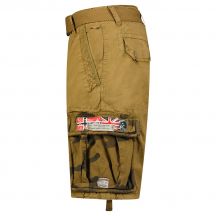 Geographical Norway Pantaloncini Pasteque EO