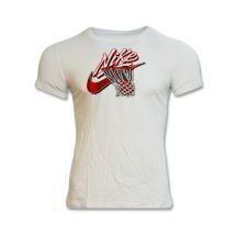Nike Maglietta OC Swoosh Dry Wmns