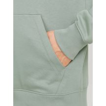 Jack&Jones Felpa con cappuccio jjestar basic sweat hood noos iceberg