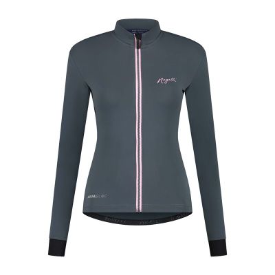 Rogelli Felpa distance gray-pink