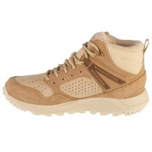 Merrell Scarpe Wildwood Mid Leather WP