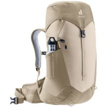 Deuter Zaino AC Lite, Aluminum/Greystone