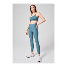 Casall Leggings Graphic High Waist Tights