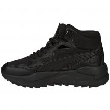 Puma Scarpe X-Ray Speed Mid Wtr