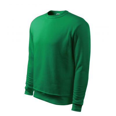 Malfini Felpa Men's/Kids Essential (Grass