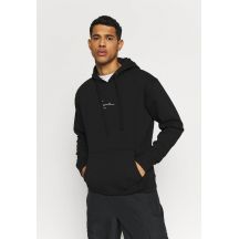 Karl Kani Felpa con cappuccio Small Signature