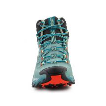 La Sportiva Scarpe Ultra Raptor II Mid Leather WS Gtx