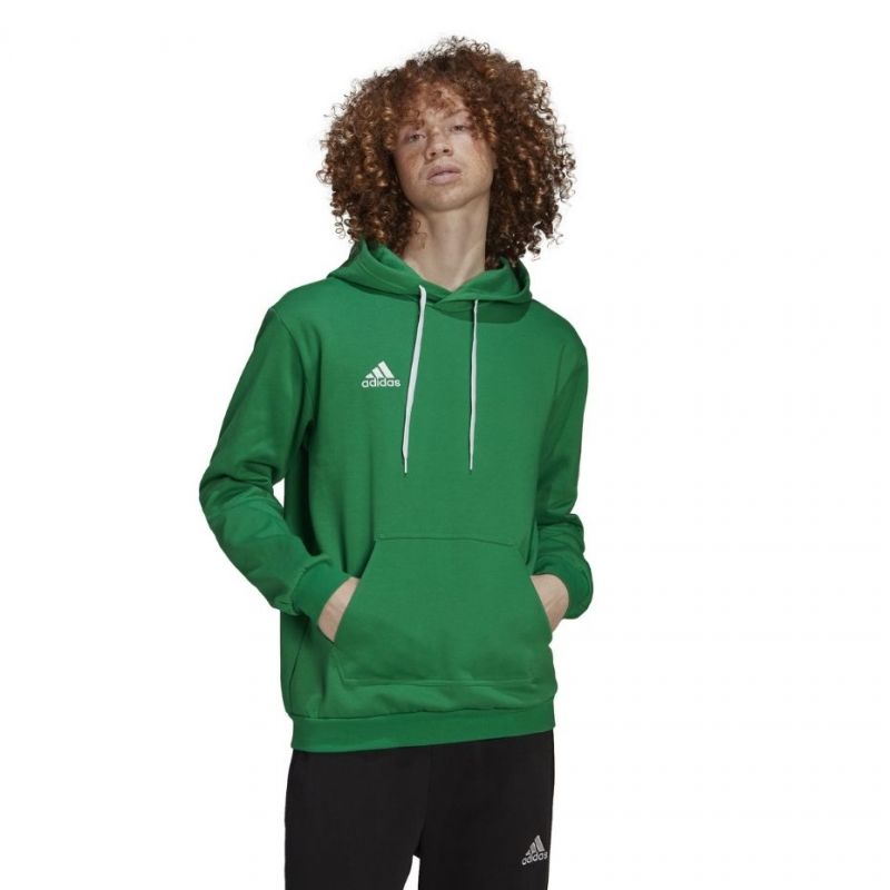 adidas Felpa con cappuccio Entrada Sweat