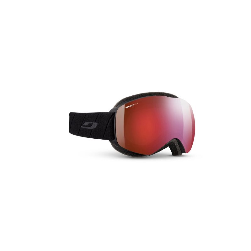 JULBO Proxima black ski goggles
