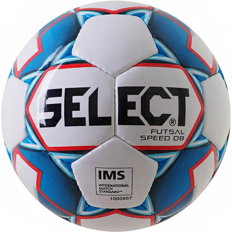 Jalgpall Select Futsal Speed D..
