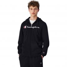 Champion Felpa con cappuccio Full Zip