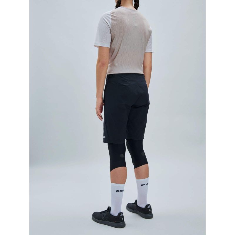 Poc Pantaloncini W's Motion Air Cycling Shorts